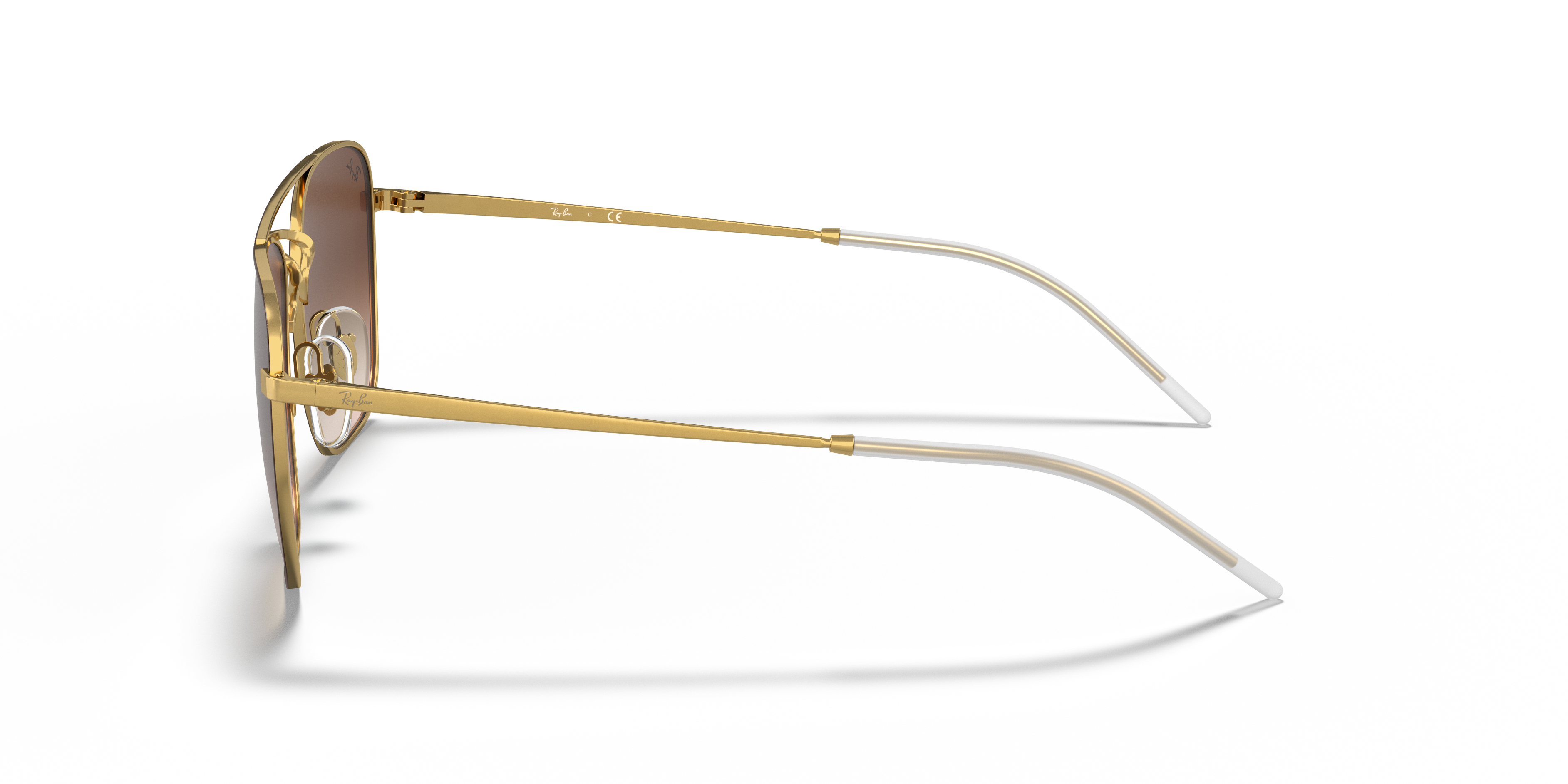 RAY-BAN RB3588 905513 55