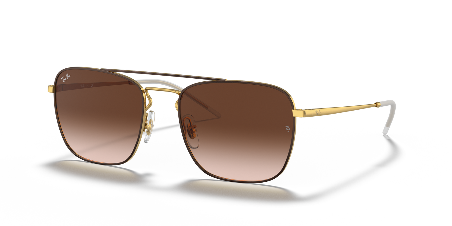 RAY-BAN RB3588 905513 55