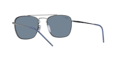 RAY-BAN RB3588 92492V 55