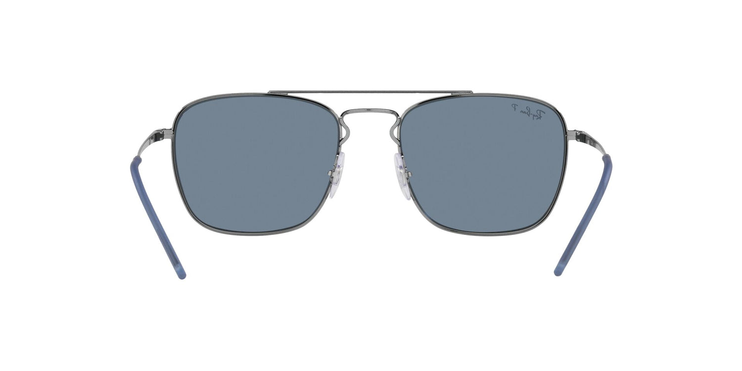 RAY-BAN RB3588 92492V 55