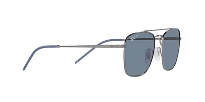 RAY-BAN RB3588 92492V 55