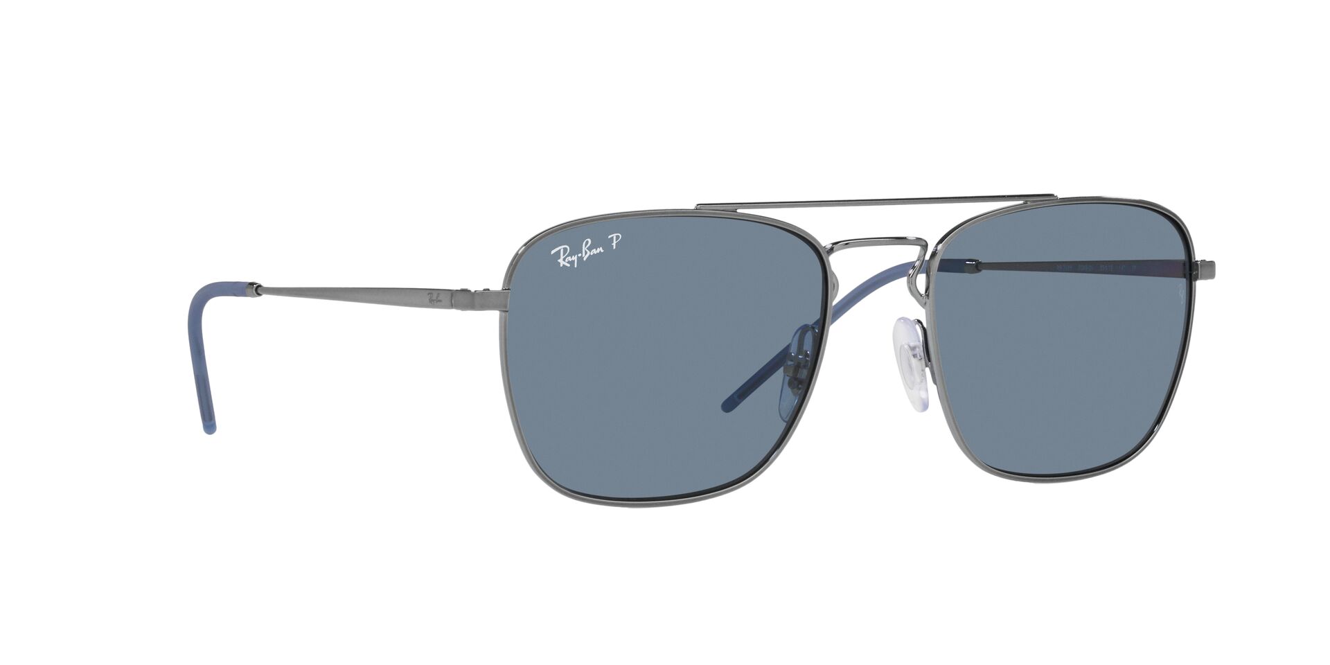 RAY-BAN RB3588 92492V 55