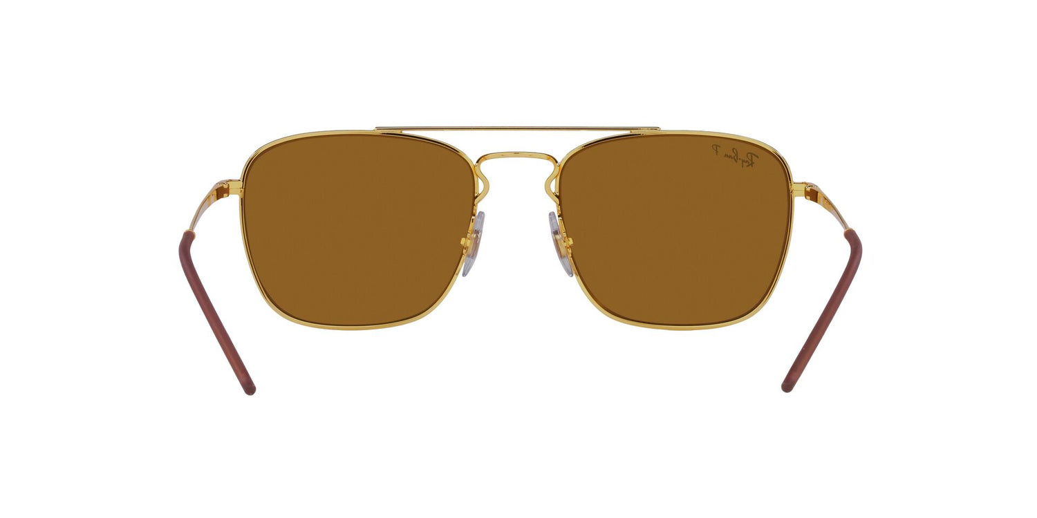 RAY-BAN RB3588 925083 55