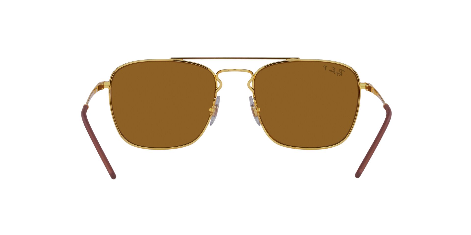 RAY-BAN RB3588 925083 55