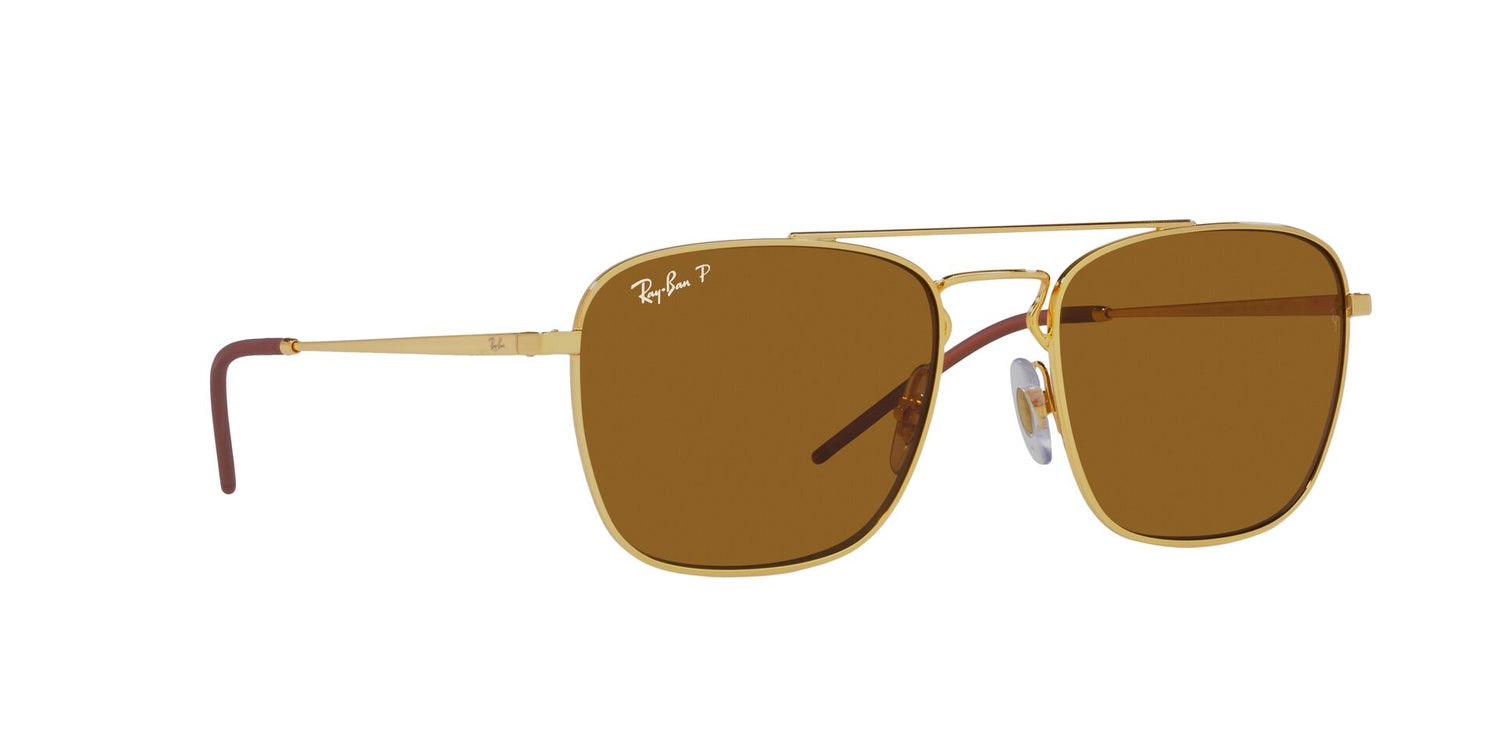 RAY-BAN RB3588 925083 55