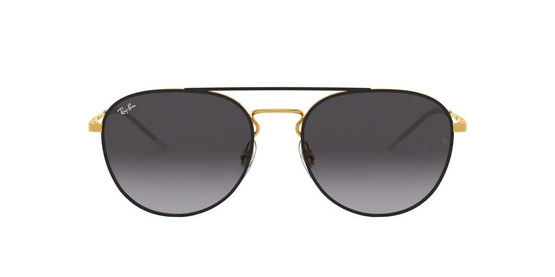 RAY-BAN RB3589 90548G 55