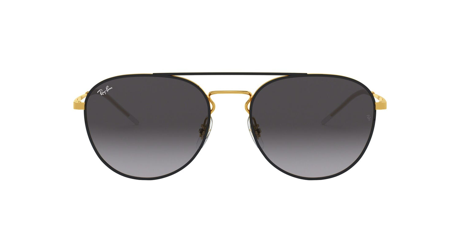 RAY-BAN RB3589 90548G 55