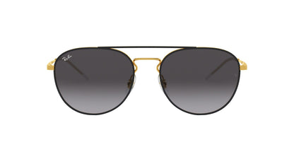 RAY-BAN RB3589 90548G 55