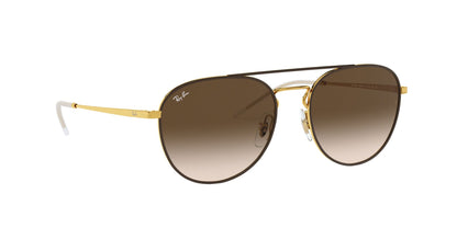 RAY-BAN RB3589 905513 55