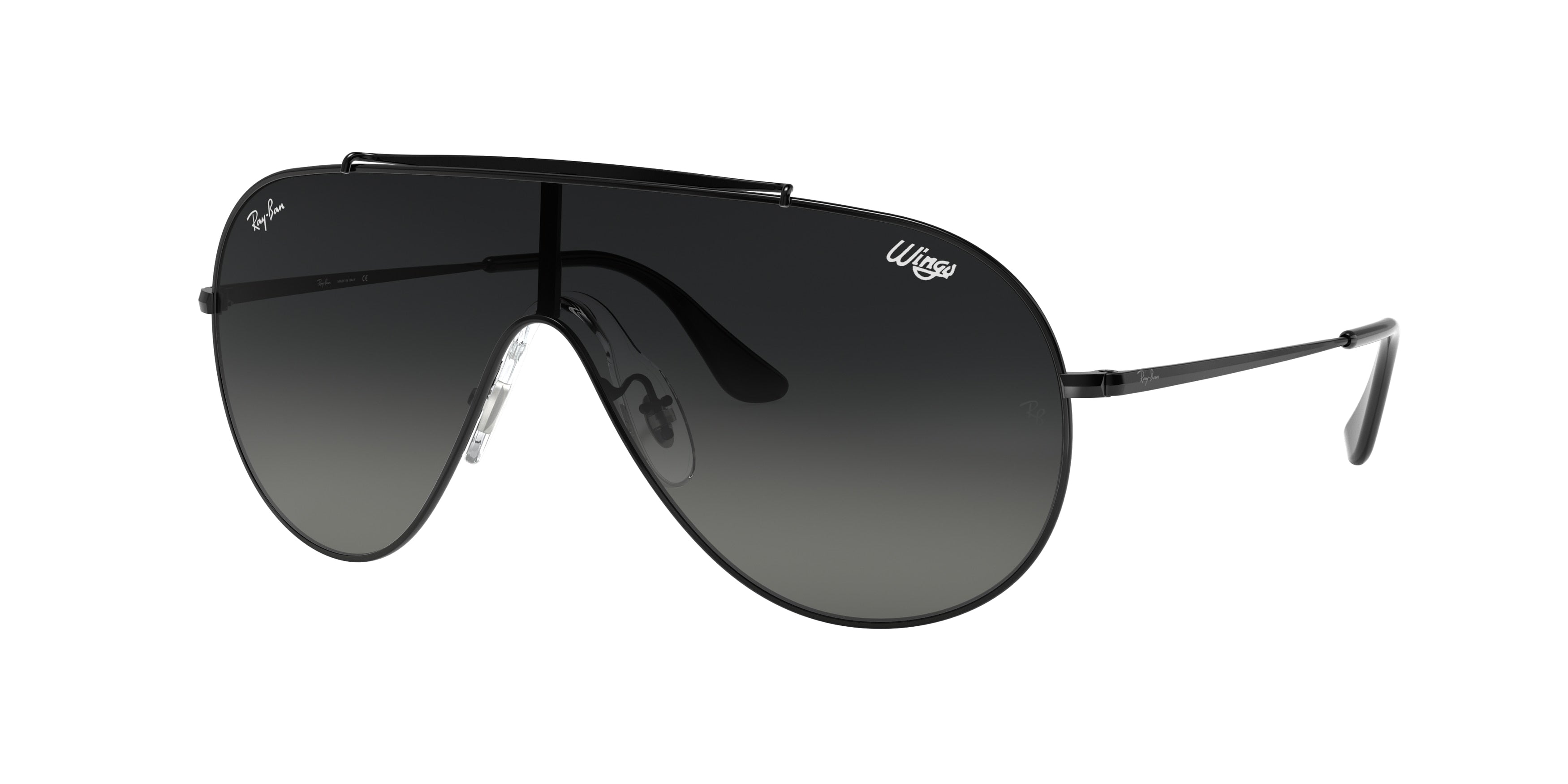 RAY-BAN RB3597 WINGS 002/11 33