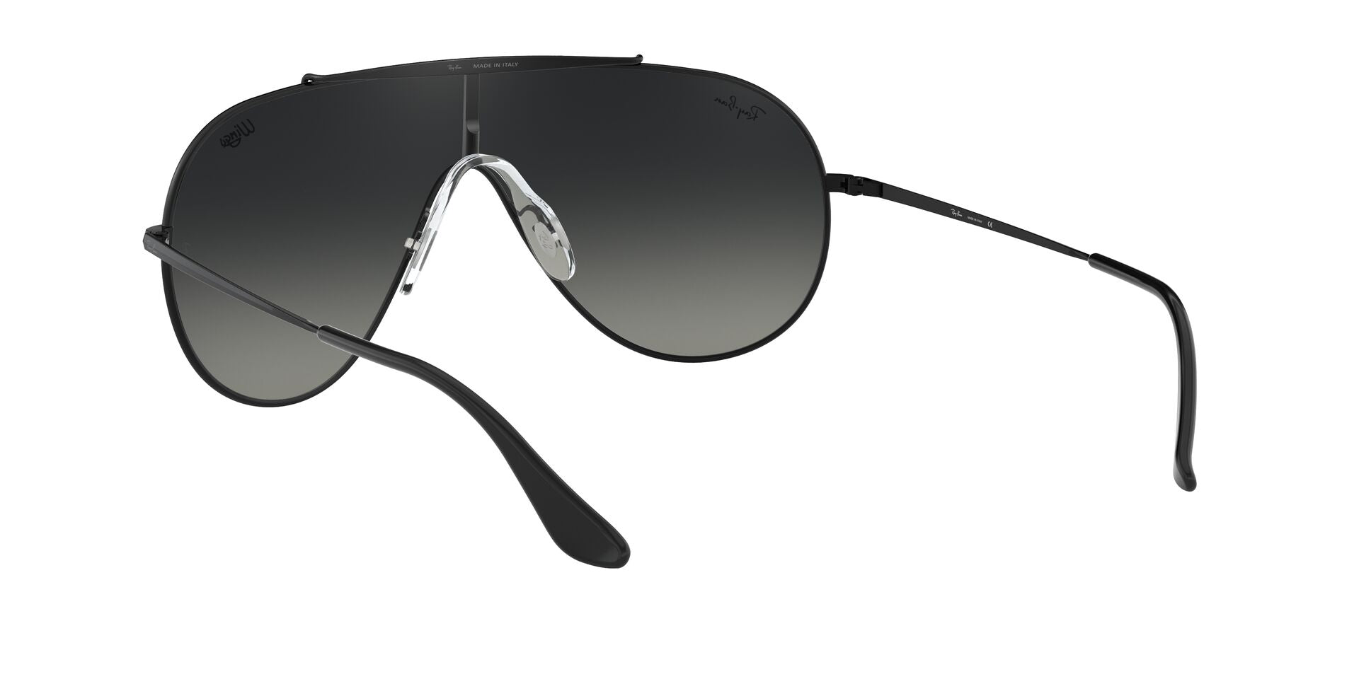 RAY-BAN RB3597 WINGS 002/11 33