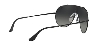 RAY-BAN RB3597 WINGS 002/11 33