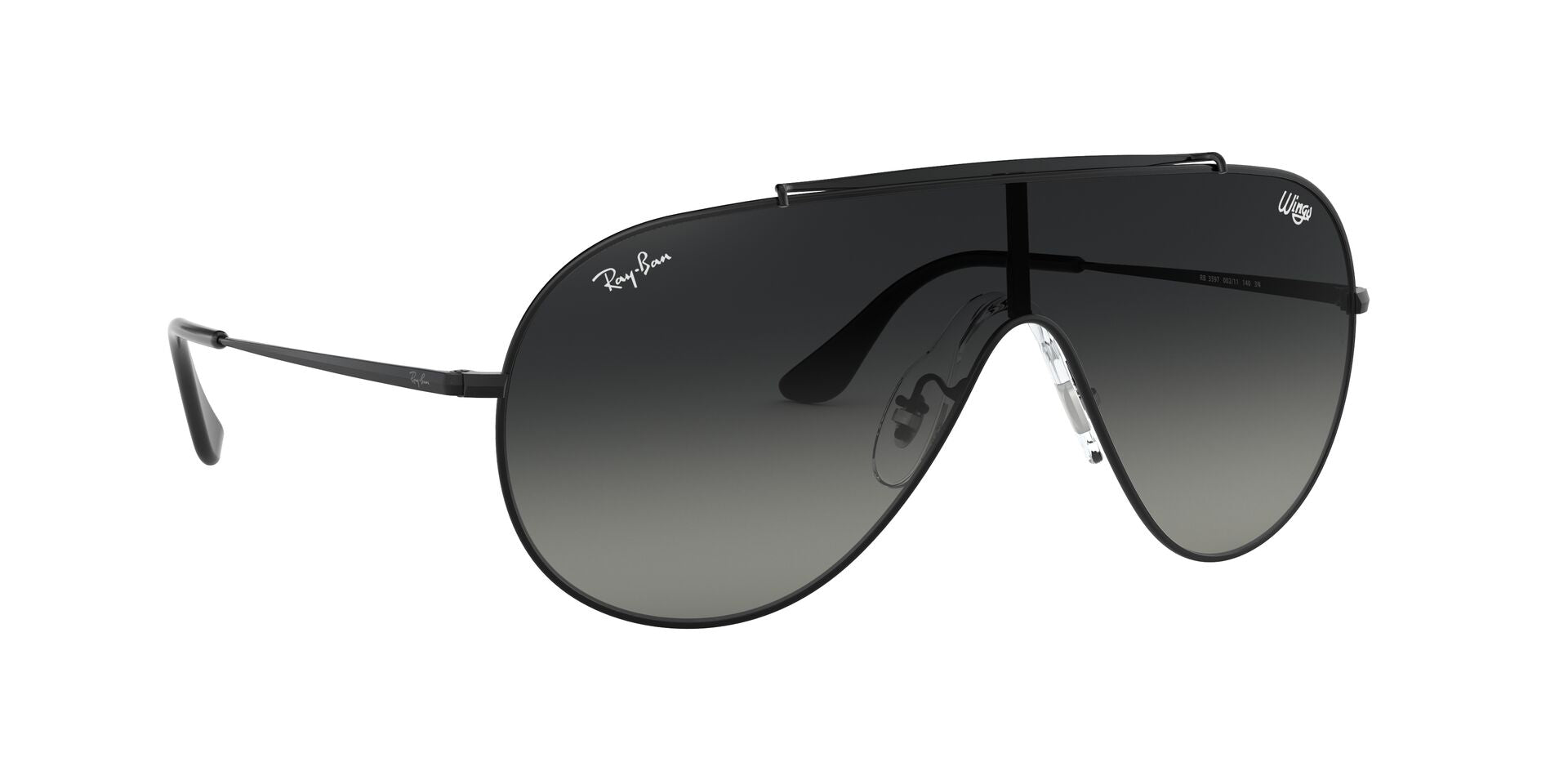 RAY-BAN RB3597 WINGS 002/11 33