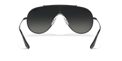 RAY-BAN RB3597 WINGS 002/11 33