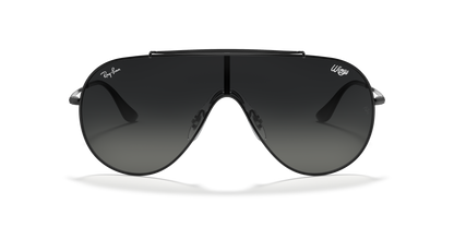 RAY-BAN RB3597 WINGS 002/11 33