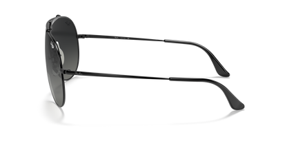 RAY-BAN RB3597 WINGS 002/11 33
