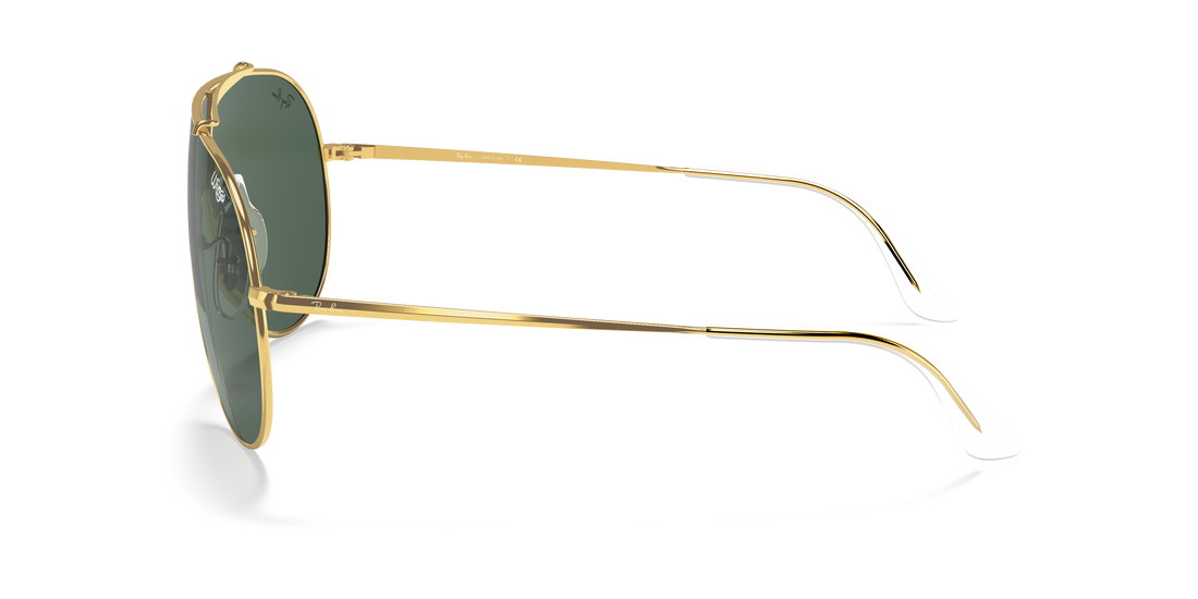 Sunglasses ray-ban rb3597 wings 905071 masculino size 33mm - Detailed view