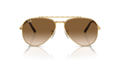 RAY-BAN RB3625 NEW AVIATOR 001/51 62