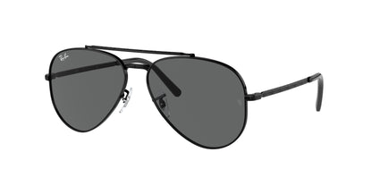 RAY-BAN RB3625 NEW AVIATOR 002/B1 58