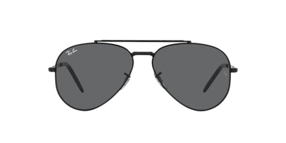 RAY-BAN RB3625 NEW AVIATOR 002/B1 62