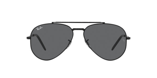 RAY-BAN RB3625 NEW AVIATOR 002/B1 58