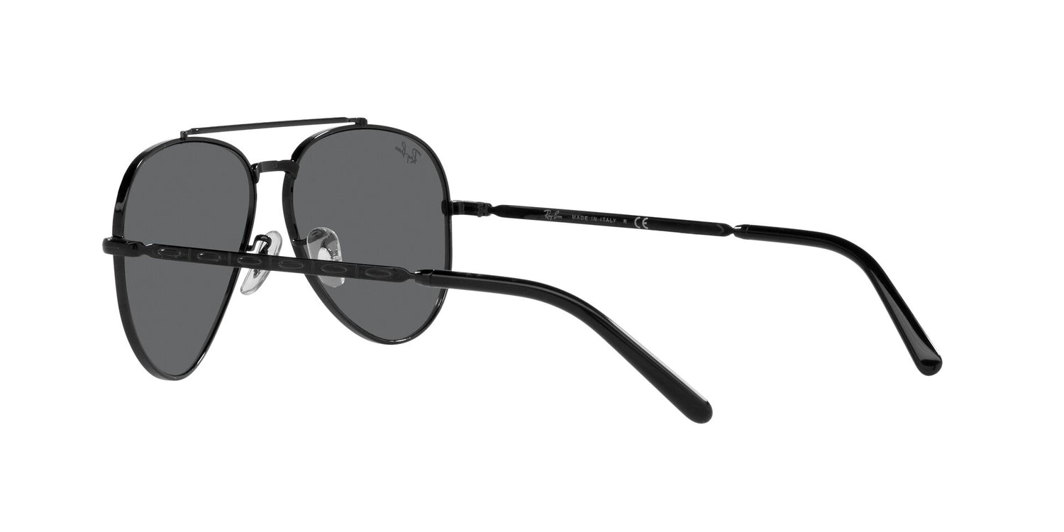 RAY-BAN RB3625 NEW AVIATOR 002/B1 62