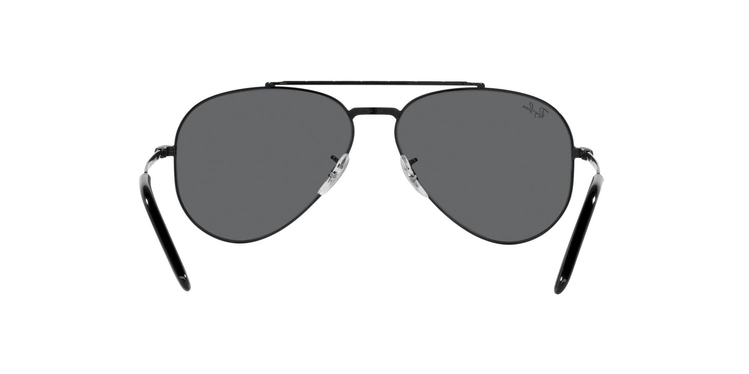 RAY-BAN RB3625 NEW AVIATOR 002/B1 62