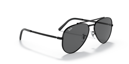 RAY-BAN RB3625 NEW AVIATOR 002/B1 62