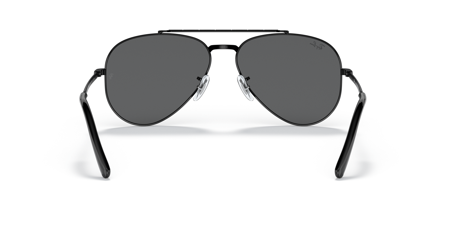 RAY-BAN RB3625 NEW AVIATOR 002/B1 62