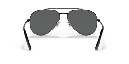 RAY-BAN RB3625 NEW AVIATOR 002/B1 62