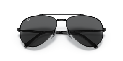 RAY-BAN RB3625 NEW AVIATOR 002/B1 58