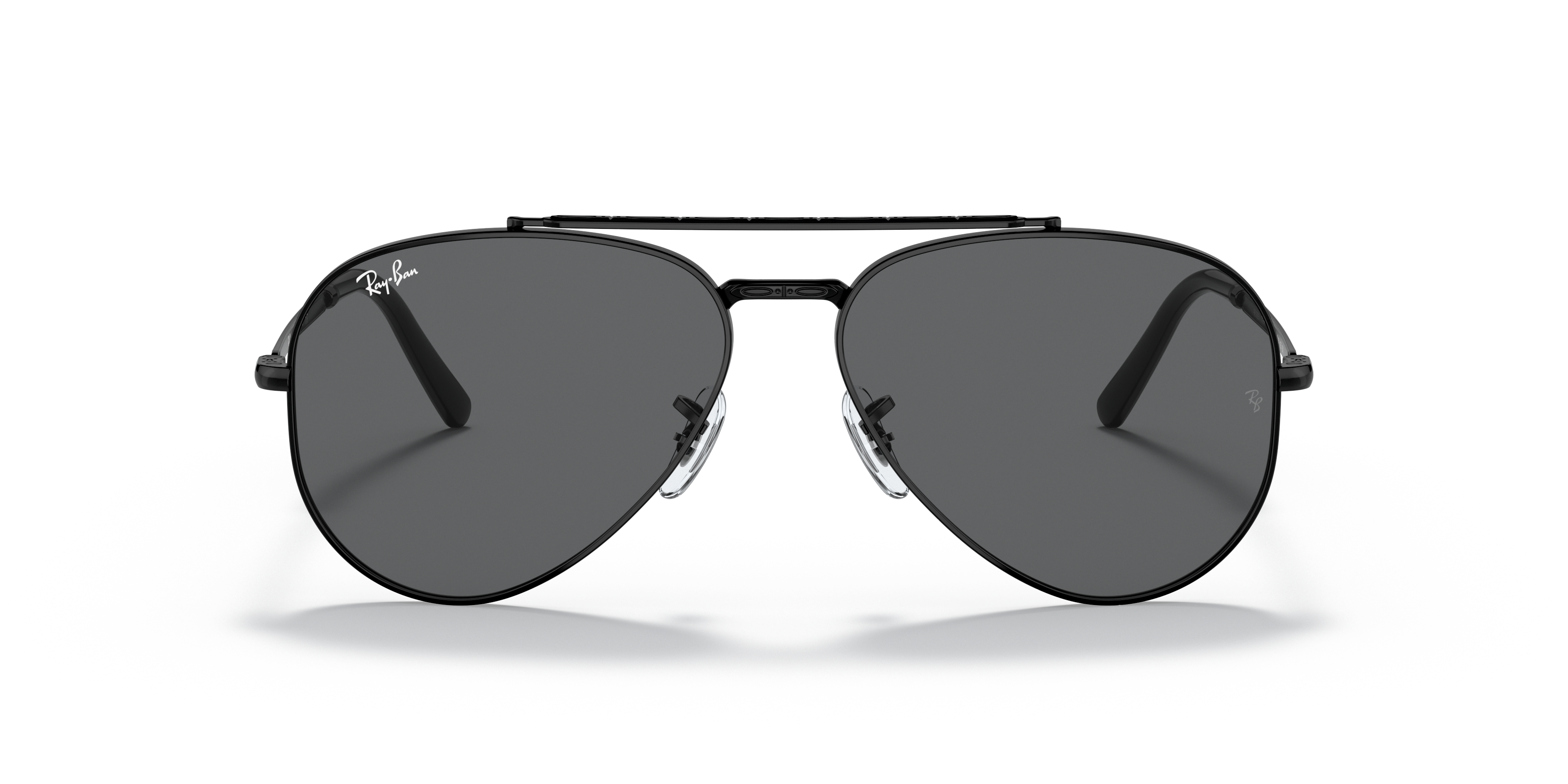 RAY-BAN RB3625 NEW AVIATOR 002/B1 58