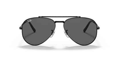 RAY-BAN RB3625 NEW AVIATOR 002/B1 58