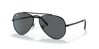 RAY-BAN RB3625 NEW AVIATOR 002/B1 58