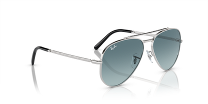 RAY-BAN RB3625 NEW AVIATOR 003/3M 58 - 17