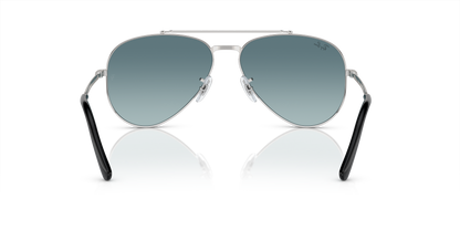 RAY-BAN RB3625 NEW AVIATOR 003/3M 62