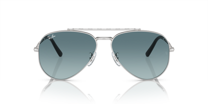 RAY-BAN RB3625 NEW AVIATOR 003/3M 58 - 18