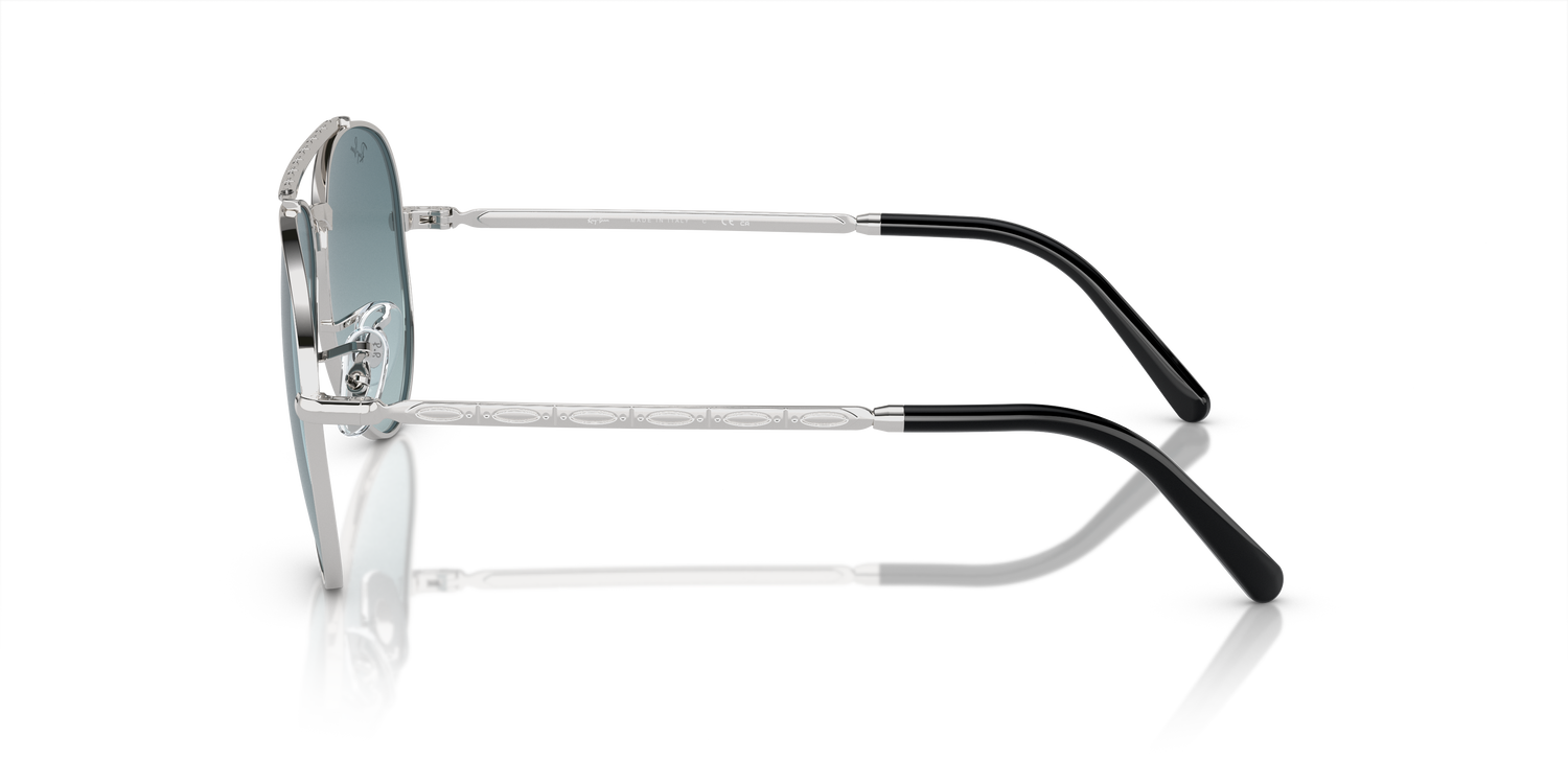 RAY-BAN RB3625 NEW AVIATOR 003/3M 62