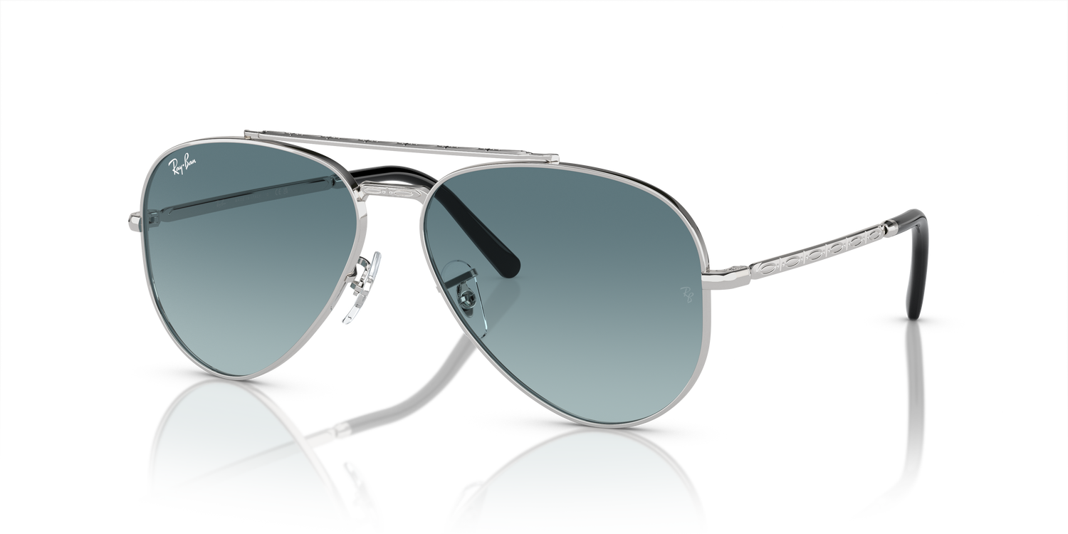 RAY-BAN RB3625 NEW AVIATOR 003/3M 62