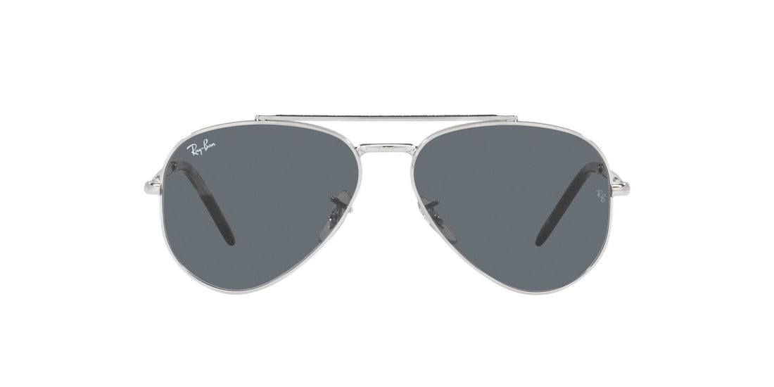 RAY-BAN RB3625 NEW AVIATOR 003/R5 62