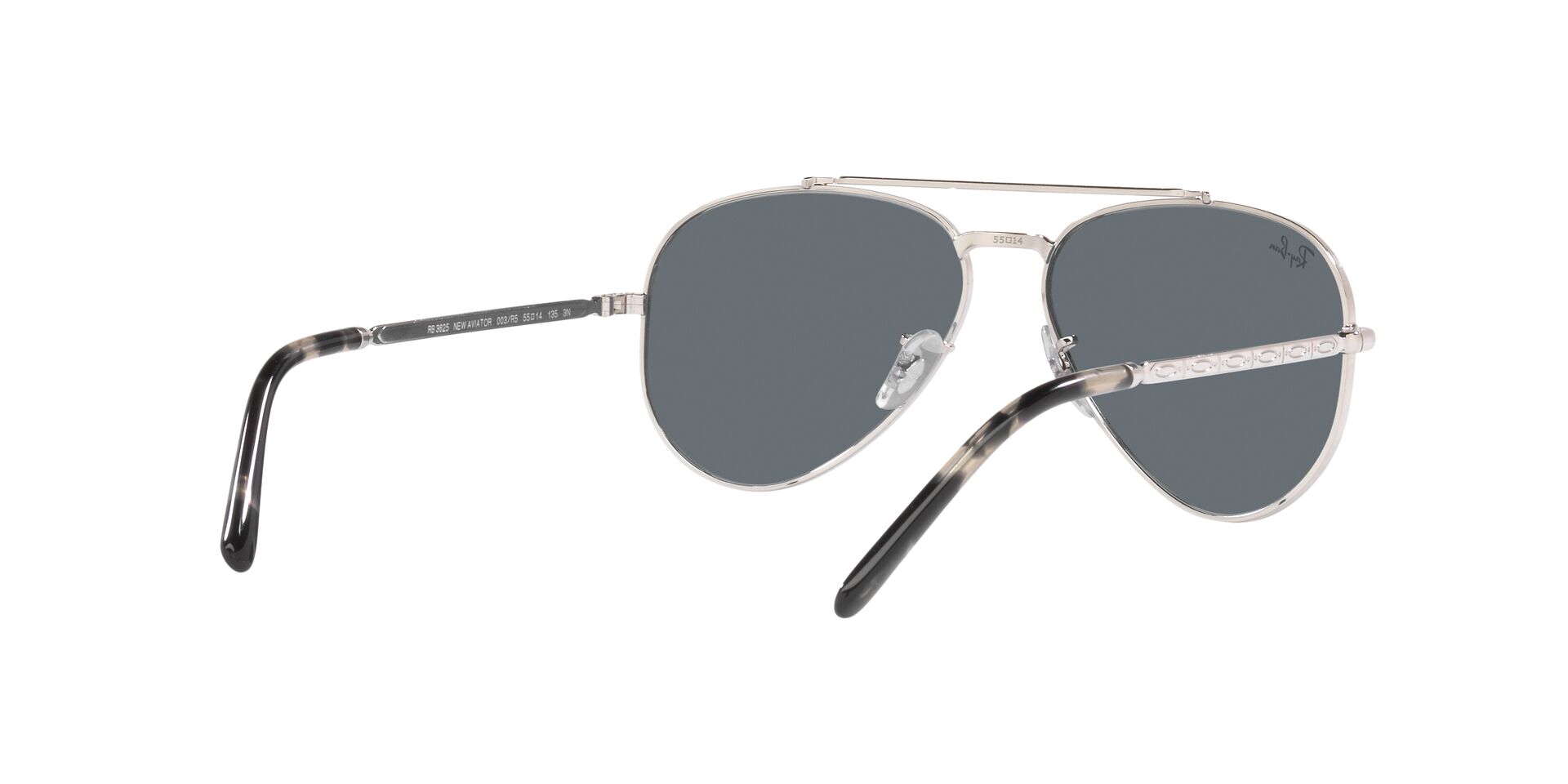 RAY-BAN RB3625 NEW AVIATOR 003/R5 62