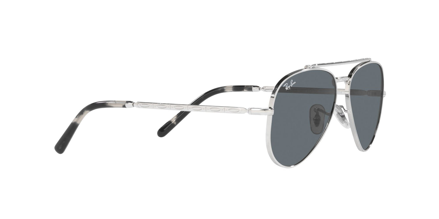 RAY-BAN RB3625 NEW AVIATOR 003/R5 62