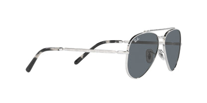 RAY-BAN RB3625 NEW AVIATOR 003/R5 62