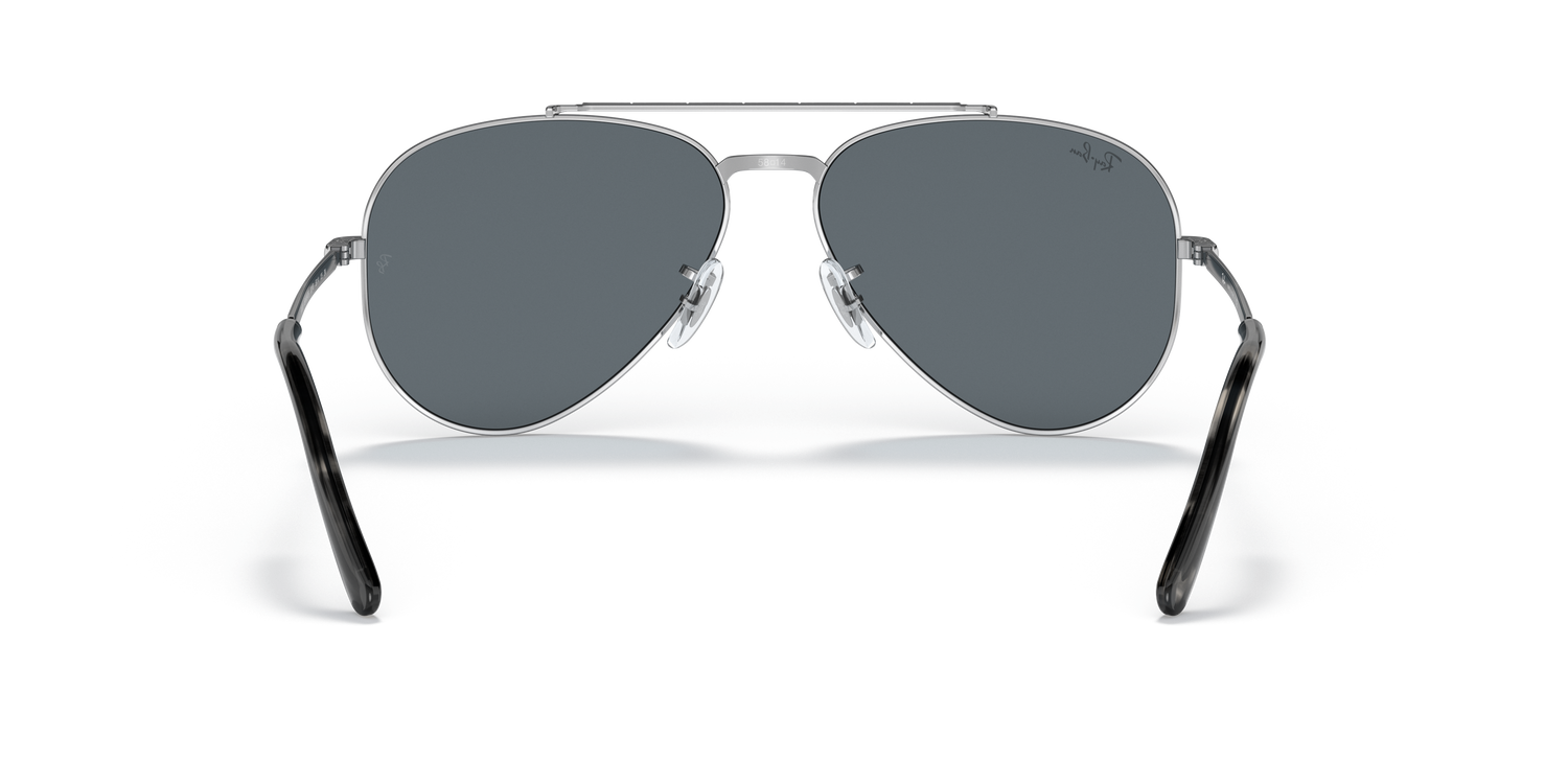 RAY-BAN RB3625 NEW AVIATOR 003/R5 58