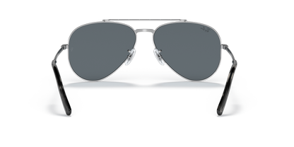 RAY-BAN RB3625 NEW AVIATOR 003/R5 62