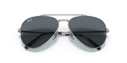 RAY-BAN RB3625 NEW AVIATOR 003/R5 58