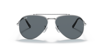 RAY-BAN RB3625 NEW AVIATOR 003/R5 62