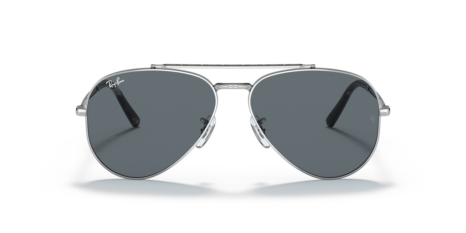 RAY-BAN RB3625 NEW AVIATOR 003/R5 58