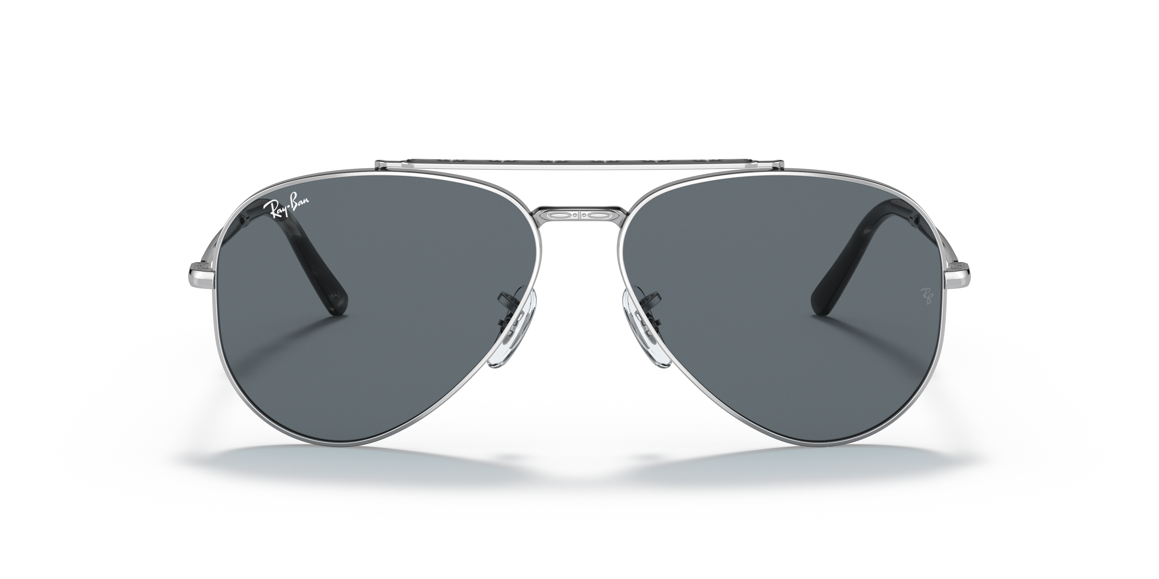 RAY-BAN RB3625 NEW AVIATOR 003/R5 58