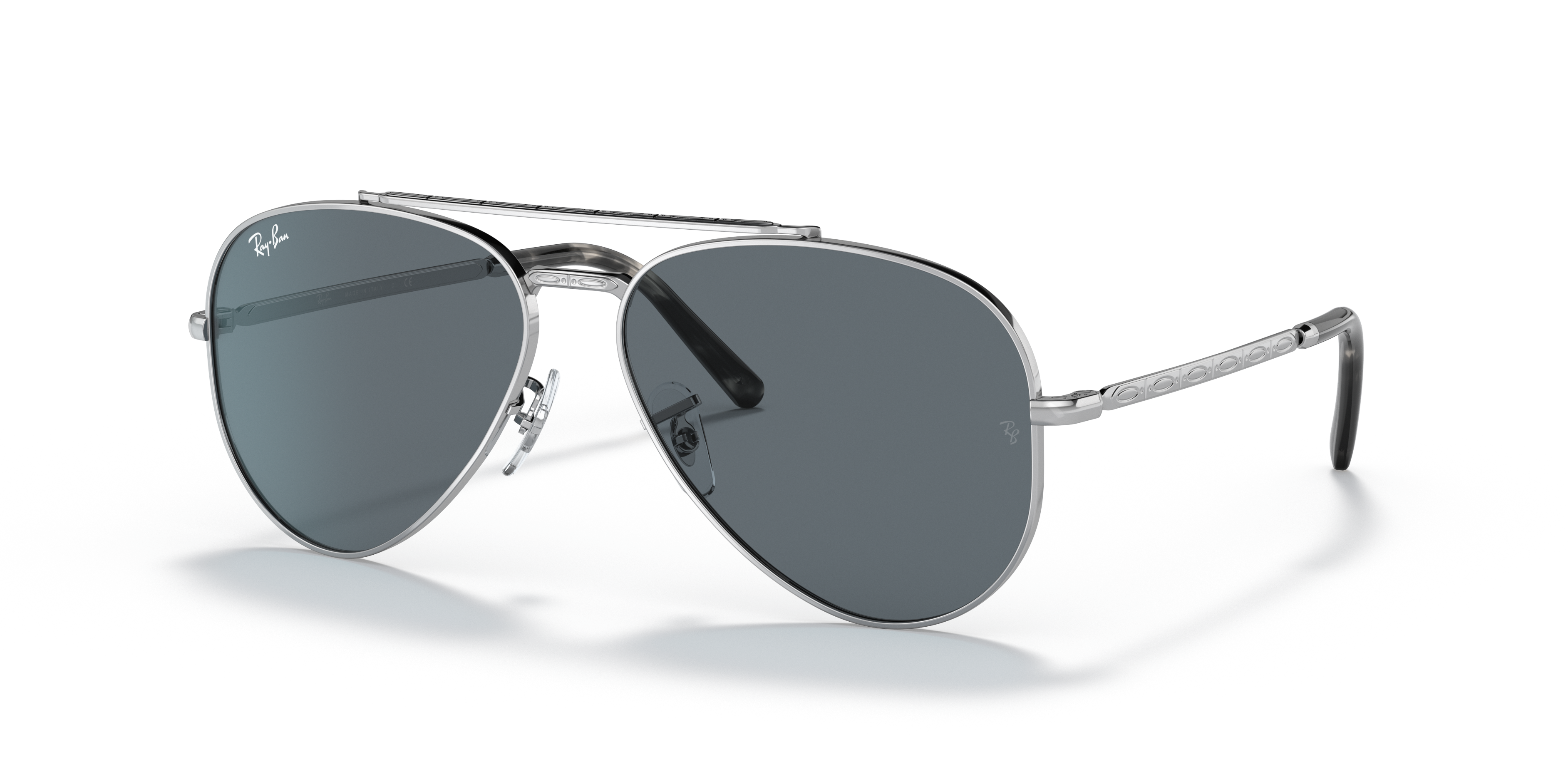 RAY-BAN RB3625 NEW AVIATOR 003/R5 58
